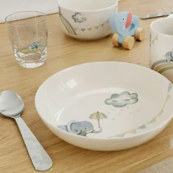 Barn Villeroy & Boch Barnbestick-Barnbestick 4 Delar, Roar Like A Lion