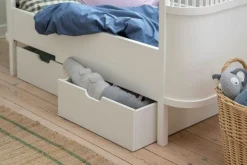 Barnsäng Baby & Jr , Beige