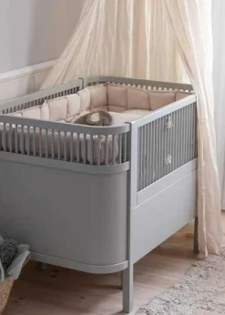 Barnsäng Baby & Jr , Beige