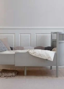 Barnsäng Baby & Jr , Beige