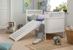 Barnsäng Baby & Jr , Beige