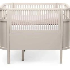Barnsäng Baby & Jr , Beige