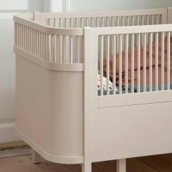 Barnsäng Baby & Jr , Beige