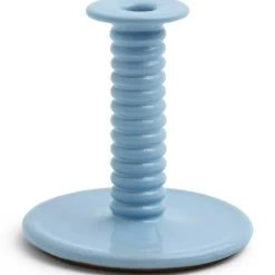 HAY Tillbehör Ljusstakar & Ljuslyktor-Barro Ljusstake, Natural