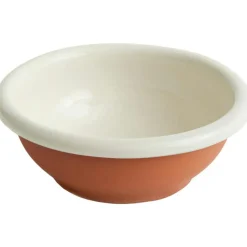 HAY Salladsskålar-Barro Salladsskål Ø21 cm, Grön