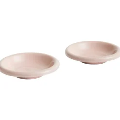 Barro Skål Ø20 cm 2-pack, Ljusblå