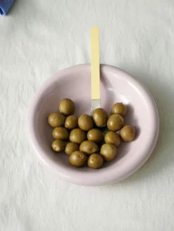 Barro Skål Ø20 cm 2-pack, Ljusblå