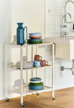 Barro Skål Ø20 cm 2-pack, Ljusblå