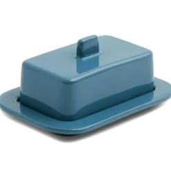 Barro Smörskål, Off-white