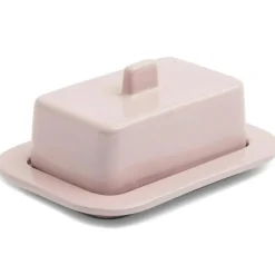 Barro Smörskål, Off-white