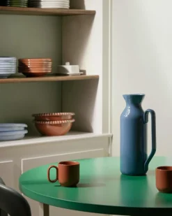 Barro Smörskål, Off-white