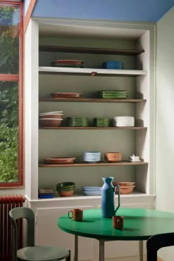 Barro Smörskål, Off-white