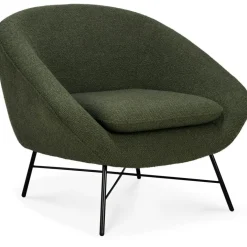 Barrow Fåtölj, Pine Green