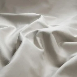 Department Barstolar & Barpallar-Barstol Med Ryggstöd 80 cm, Svart / Beige Sammet