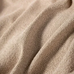 Department Barstolar & Barpallar-Barstol Med Ryggstöd 80 cm, Svart / Beige Sammet