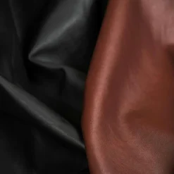 Department Barstolar & Barpallar-Barstol Med Ryggstöd 80 cm, Svart / Beige Sammet