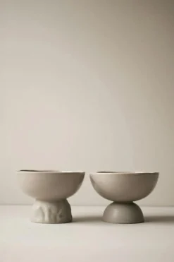 Base Dome Skål, Dust