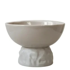 Base Irregular Skål, Dust