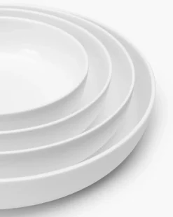 Serax Djupa Tallrikar|Serveringsskålar-Base Skål Ø16 cm