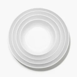 Serax Djupa Tallrikar|Serveringsskålar-Base Skål Ø16 cm