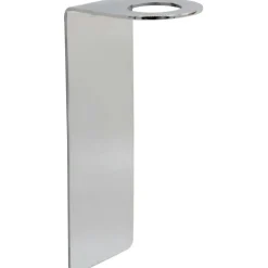 Beslag Design Tvålpumpar-Base Tvålpumpshållare, Mattsvart