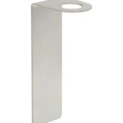 Beslag Design Tvålpumpar-Base Tvålpumpshållare, Mattsvart