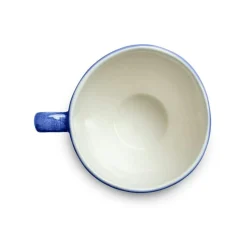 Mateus Kaffekoppar-Basic Mugg 60 cl, Grön