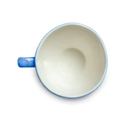 Mateus Kaffekoppar-Basic Mugg 60 cl, Grön