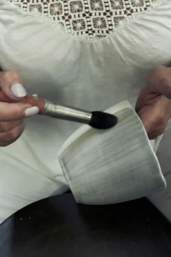 Mateus Kaffekoppar-Basic Mugg 60 cl, Grön