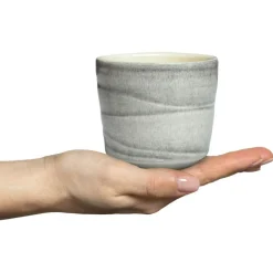 Basic Mugg 25 cl, Vit