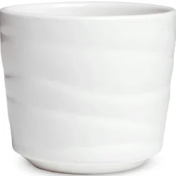 Basic Mugg 25 cl, Vit