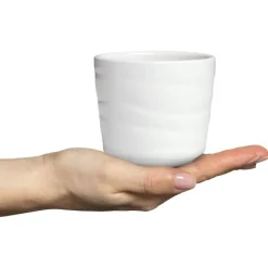 Basic Mugg 25 cl, Vit