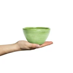 Basic Skål 35 cl, Viol