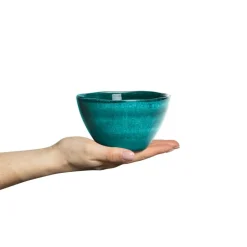 Basic Skål 35 cl, Viol