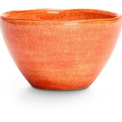 Basic Skål 35 cl, Viol