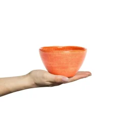 Basic Skål 35 cl, Viol