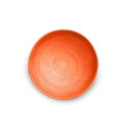 Basic Skål 35 cl, Viol