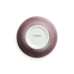 Basic Skål 35 cl, Viol