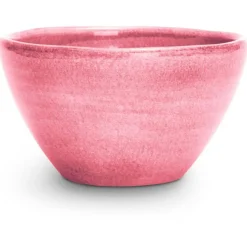 Basic Skål 35 cl, Viol