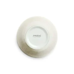 Basic Skål 35 cl, Viol