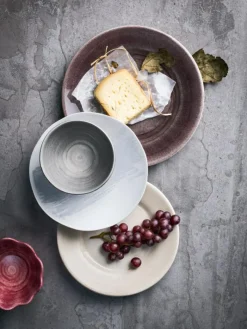 Mateus Serveringsskålar-Basic Skål 2 L, Viol