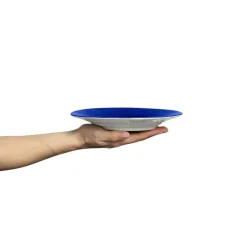 Mateus Assietter-Basic Tallrik 21 cm, Ocean