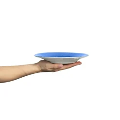 Mateus Assietter-Basic Tallrik 21 cm, Ocean