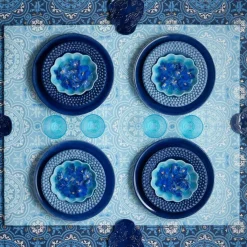 Mateus Assietter-Basic Tallrik 21 cm, Ocean