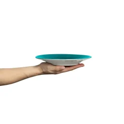 Mateus Assietter-Basic Tallrik 21 cm, Ocean