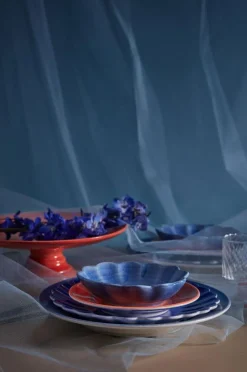 Mateus Assietter-Basic Tallrik 21 cm, Ocean