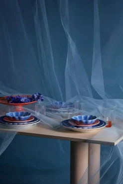 Mateus Assietter-Basic Tallrik 21 cm, Ocean