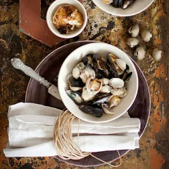 Mateus Assietter-Basic Tallrik 21 cm, Ocean