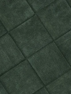 Design House Stockholm Ullmattor|Tuftade Mattor-Basket Matta Beige, 245x300 cm