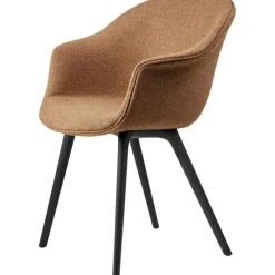 Bat Matstol Klädd / Plastbas, Remix 3 233